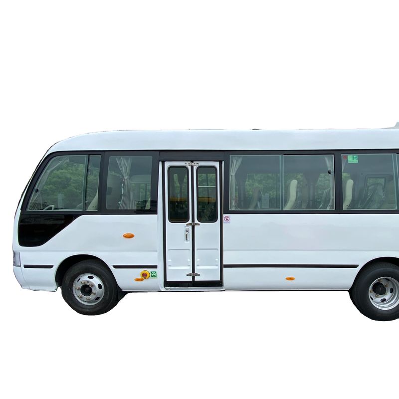Λεωφορείο RHD LHD με 8900ml και χειροκίνητο κιβώτιο