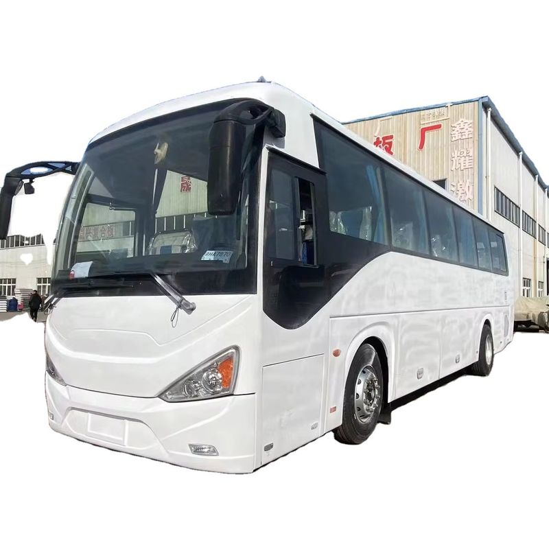 Λεωφορείο RHD LHD με 8900ml και χειροκίνητο κιβώτιο