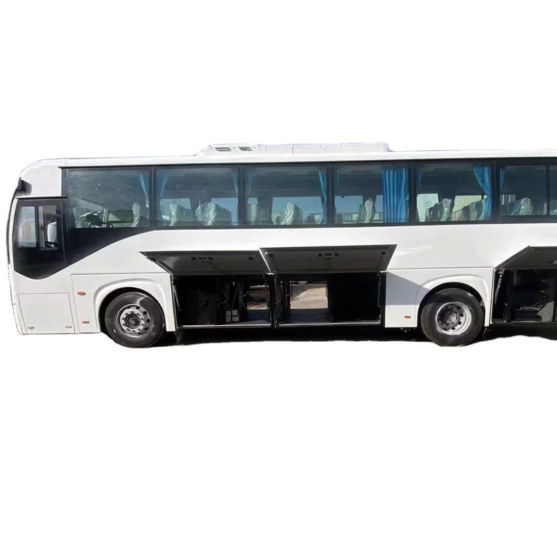 Λεωφορείο RHD LHD με 8900ml και χειροκίνητο κιβώτιο