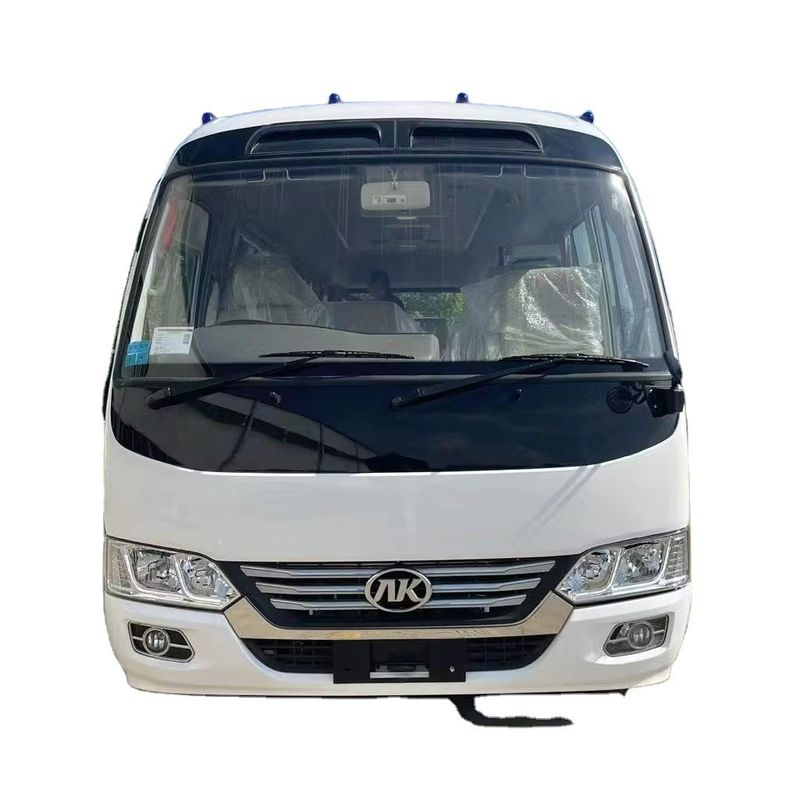 Euro 3 λεωφορεία για σχολεία Καλύτερα και 7005mm * 2040mm * 2860mm Μέγεθος