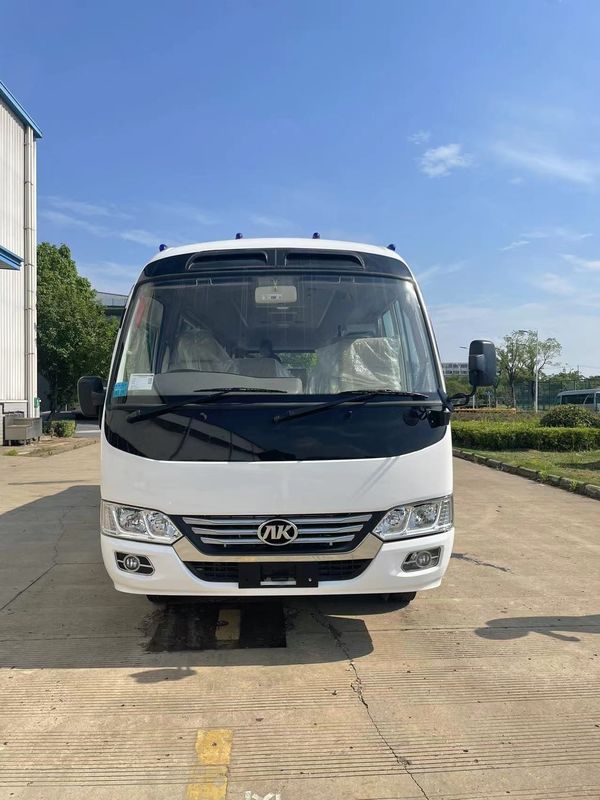 30 θέσεις Luxury COACH λεωφορεία το 2024 με χειροκίνητο κιβώτιο ταχυτήτων Euro 3