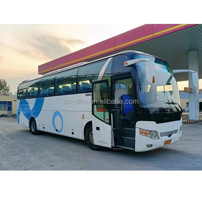 2024 2 2 Διαμόρφωση Χρησιμοποιούμενο υψηλότερο λεωφορείο πολυτελή λεωφορεία λεωφορεία 12000mm * 2550mm * 3720mm Διαστάσεις