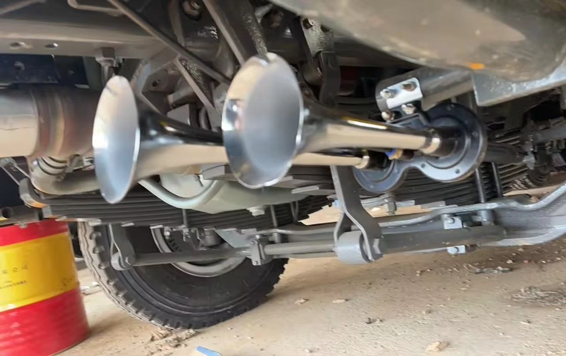 Χρησιμοποιούμενο 6x4 30 τόνων 375 ίππων 371 ίππων Howo βαρύ φορτίο