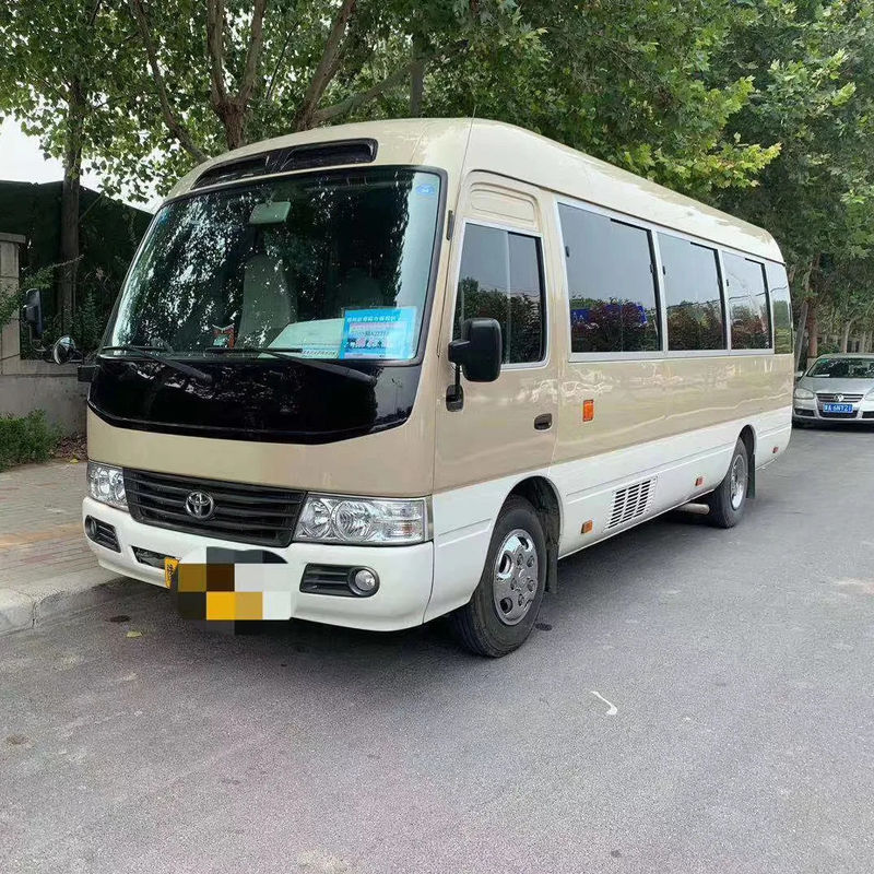 30 θέσεις Αμαξοστοιχία YC4FA130-30 Μηχανή EQ6680KS3T Υποστρώμα για ταξίδια αθλητικών ομάδων