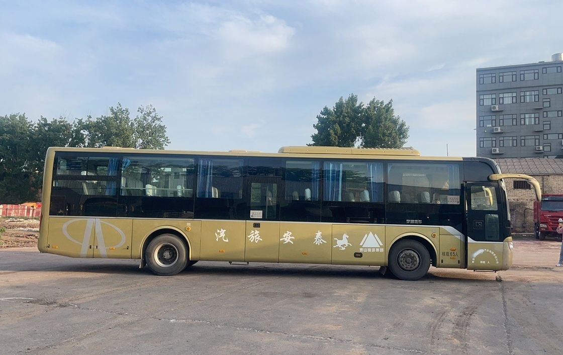 65 θέσεις λεωφορείο perfect ανακαινισμένο Euro III πρότυπο εκπομπών με και προσιτό