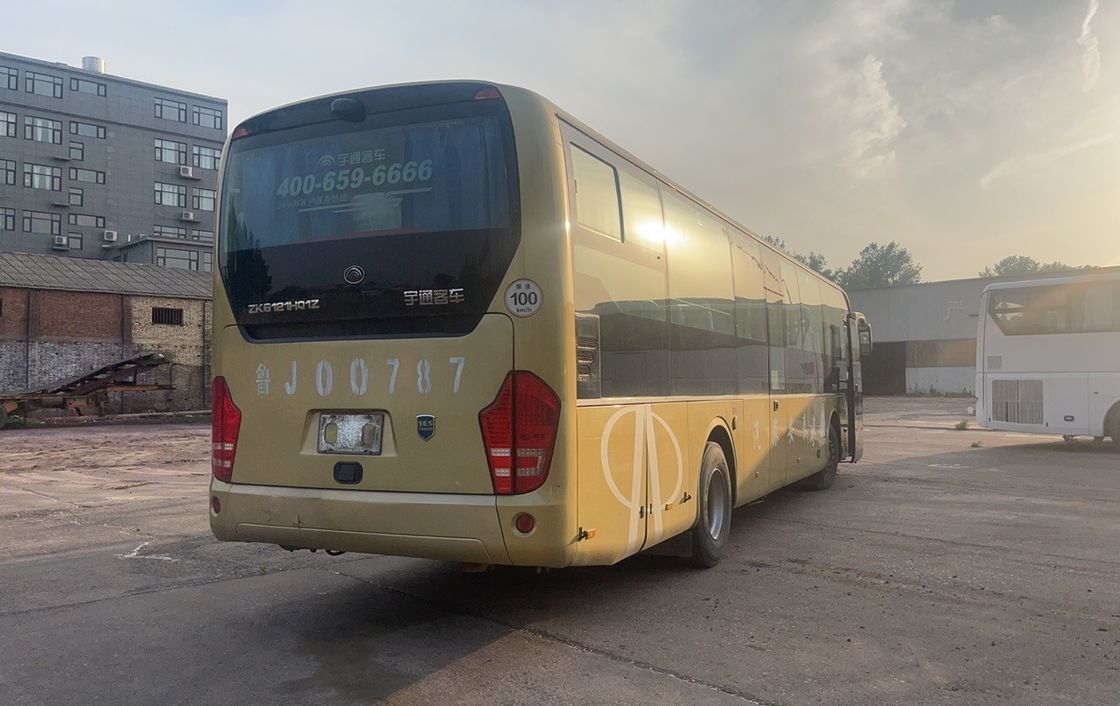 65 θέσεις λεωφορείο perfect ανακαινισμένο Euro III πρότυπο εκπομπών με και προσιτό