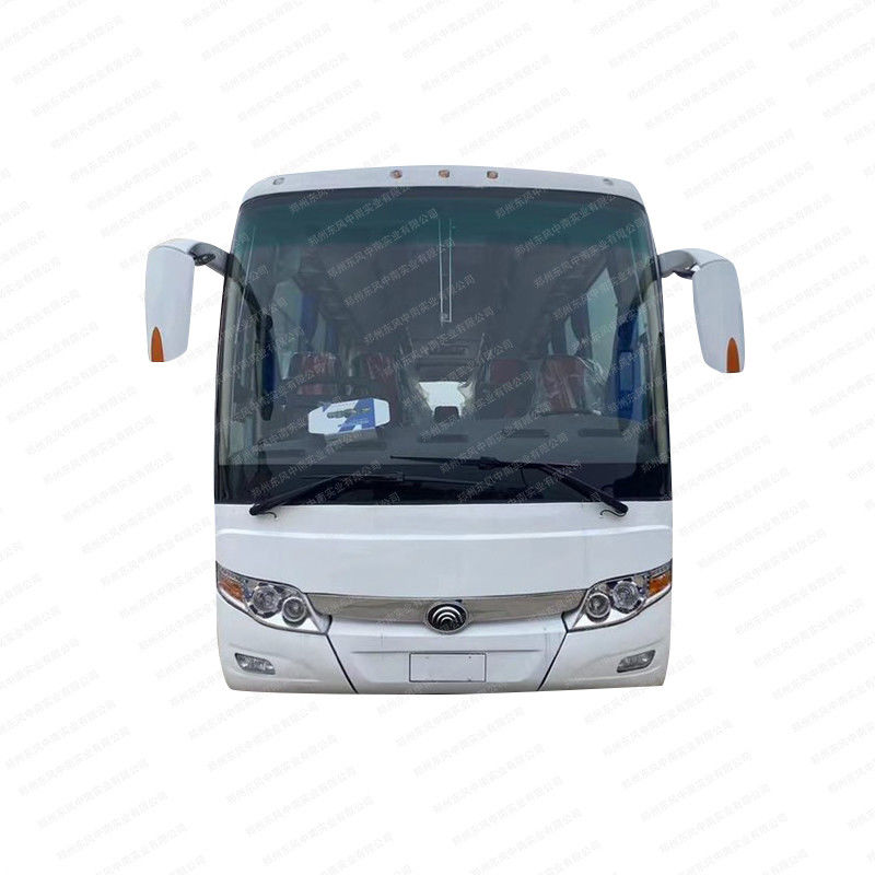 G.V.W 17250 Kg 50 θέσεις Χρησιμοποιούμενο λεωφορείο σε καλή κατάσταση για ταξίδια μεγάλων αποστάσεων