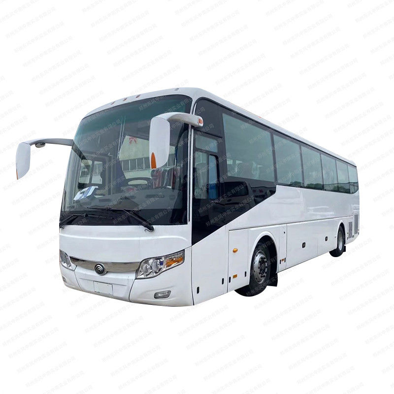 G.V.W 17250 Kg 50 θέσεις Χρησιμοποιούμενο λεωφορείο σε καλή κατάσταση για ταξίδια μεγάλων αποστάσεων