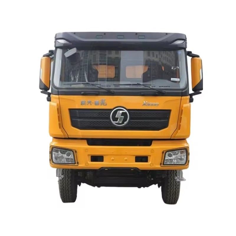 Καυτό Hale Shacman X3000 6x4 10 τροχές 375hp Euro 2 30m3 Τρακ για αγοραστές