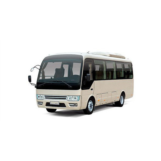 30 θέσεις Diesel Coaster Bus με μετάδοση M156 και εκπομπές EURO 3 στην καλύτερη περίπτωση