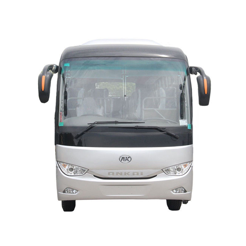 Χρησιμοποιούμενα λεωφορεία Λούξυ Αριστερόχειρας λεωφορείο με 38 θέσεις και 6,5 θέσεις