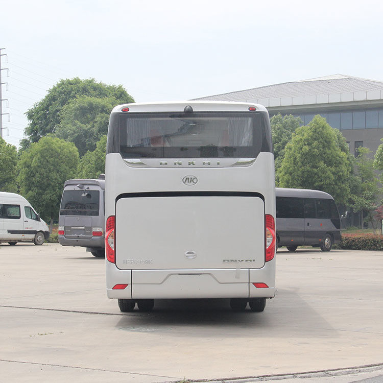 Χρησιμοποιούμενα λεωφορεία Λούξυ Αριστερόχειρας λεωφορείο με 38 θέσεις και 6,5 θέσεις