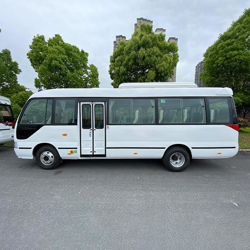 Deisel Fuel 21 1 θέσεις RHD LHD μοντέλο ορεινών οχημάτων για τις ανάγκες μεταφοράς σας