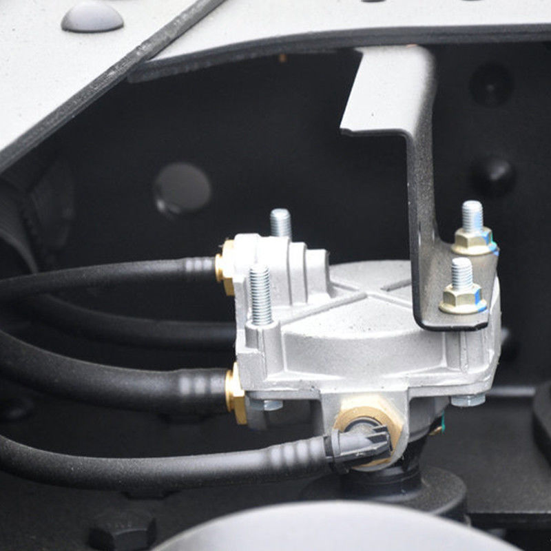 Shacman M3000 6x4 βαρύ φορτίο 25 τόνων Euro 2 350hp φορτηγό τύπας φορτηγό σκουπιδιών για σκοπούς