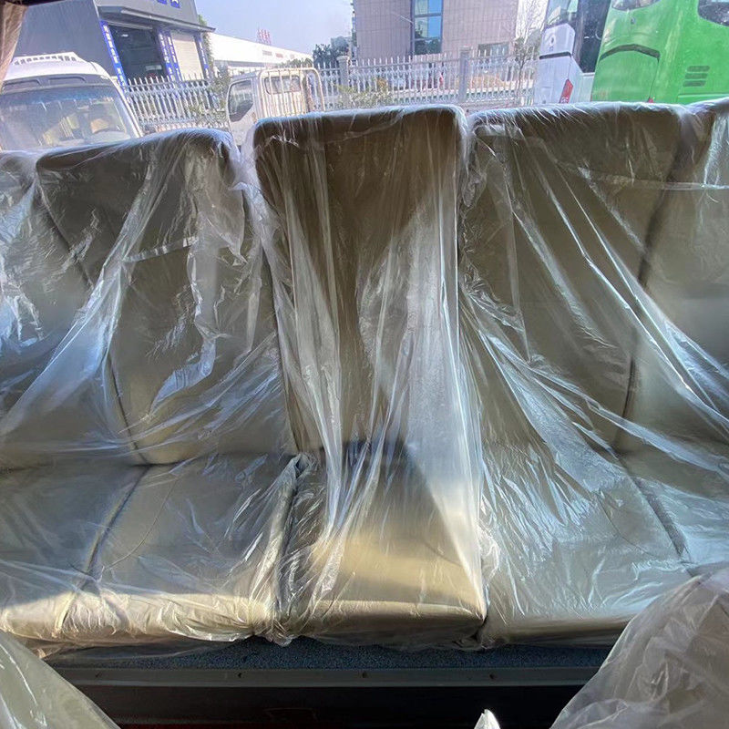 Χρησιμοποιημένο λεωφορείο Toyota 15BT με 30 θέσεις και μέγιστη ισχύ 113/5200kw σε καλή κατάσταση