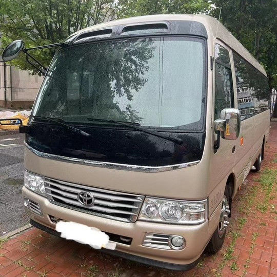 9.00R20 Ελαστικά αριστερά οδήγηση Toyo Ta Coaster Bus για την απόδοση και την αποτελεσματικότητα