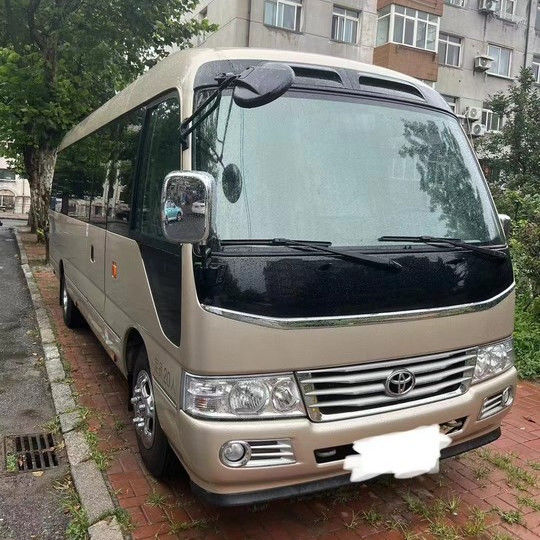 9.00R20 Ελαστικά αριστερά οδήγηση Toyo Ta Coaster Bus για την απόδοση και την αποτελεσματικότητα