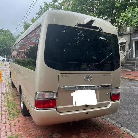 9.00R20 Ελαστικά αριστερά οδήγηση Toyo Ta Coaster Bus για την απόδοση και την αποτελεσματικότητα
