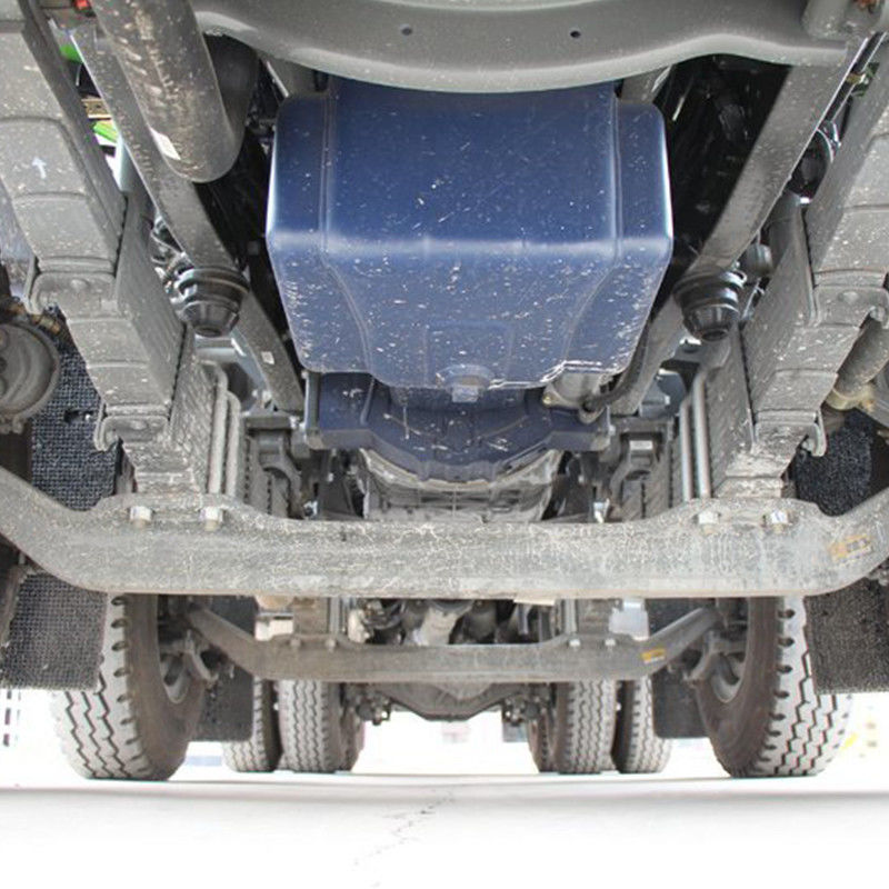 4000 ίππους Howo 6x4 Red Tipper Truck Dump Truck Euro 3 Πρότυπο εκπομπών Ακαθάριστο βάρος οχήματος ≥30T