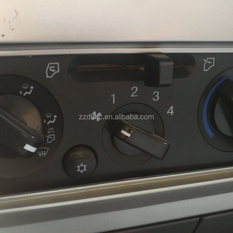 HOWO 6x4 371HP πετρελαιοκίνητο φορτηγό μετρήσεων L x W x H mm 8245X2550X3450 mm