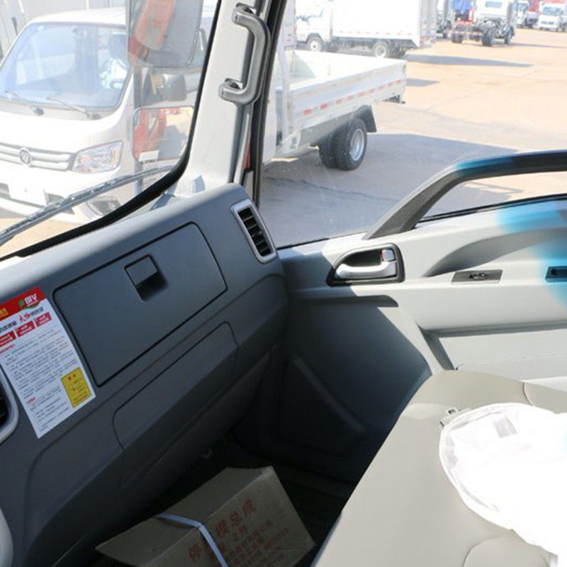 Euro 3 HOWO Dump Truck Αυτοματοποιημένο βαρύ φορτίο 4X2 Χρησιμοποιούμενο αποθεματικό αποστολή για την επιχείρησή σας