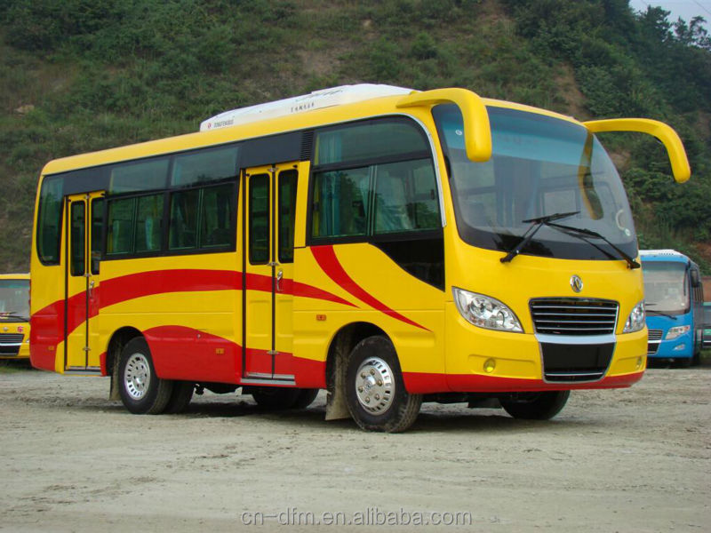 180KW Max Power Luxury Vintage Quantum Passenger Χρησιμοποιούμενο λεωφορείο 390L Τανκ καυσίμου