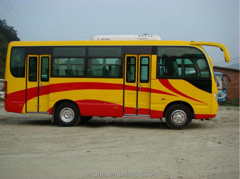 180KW Max Power Luxury Vintage Quantum Passenger Χρησιμοποιούμενο λεωφορείο 390L Τανκ καυσίμου