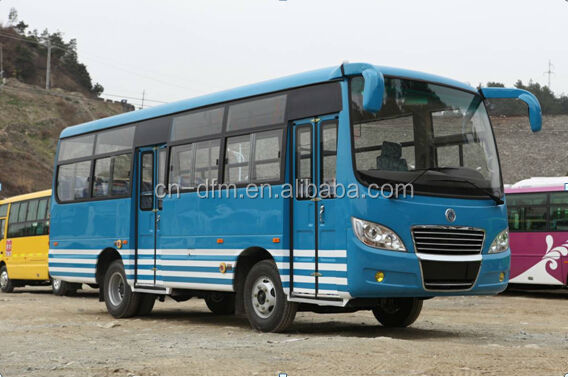 180KW Max Power Luxury Vintage Quantum Passenger Χρησιμοποιούμενο λεωφορείο 390L Τανκ καυσίμου