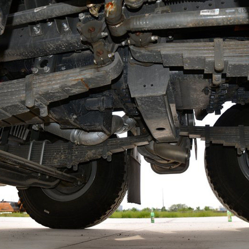 8*4 Sinotruk HOWO βαρύ φορτηγό 440hp μοντέλο με χωρητικότητα δεξαμενής καυσίμου 300-400L