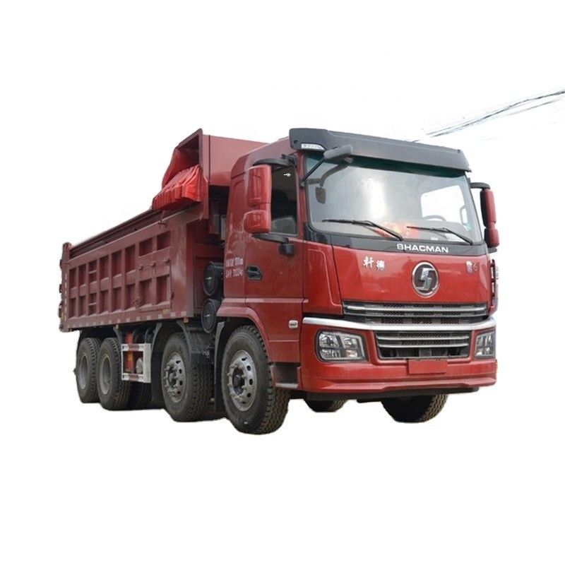 Κατώτερη χωρητικότητα οχήματος Isuzu για μικρής κλίμακας έργα κατασκευής