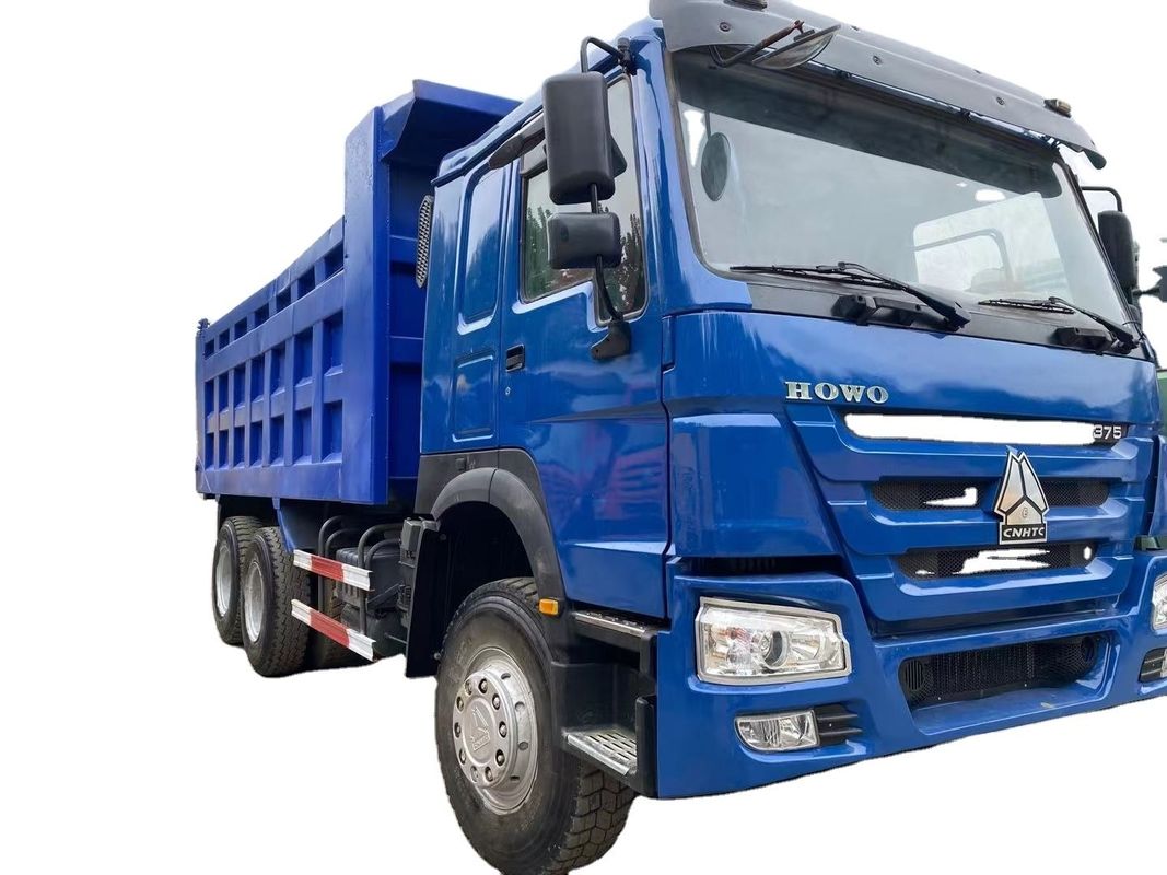 Κατώτερη χωρητικότητα οχήματος Isuzu για μικρής κλίμακας έργα κατασκευής