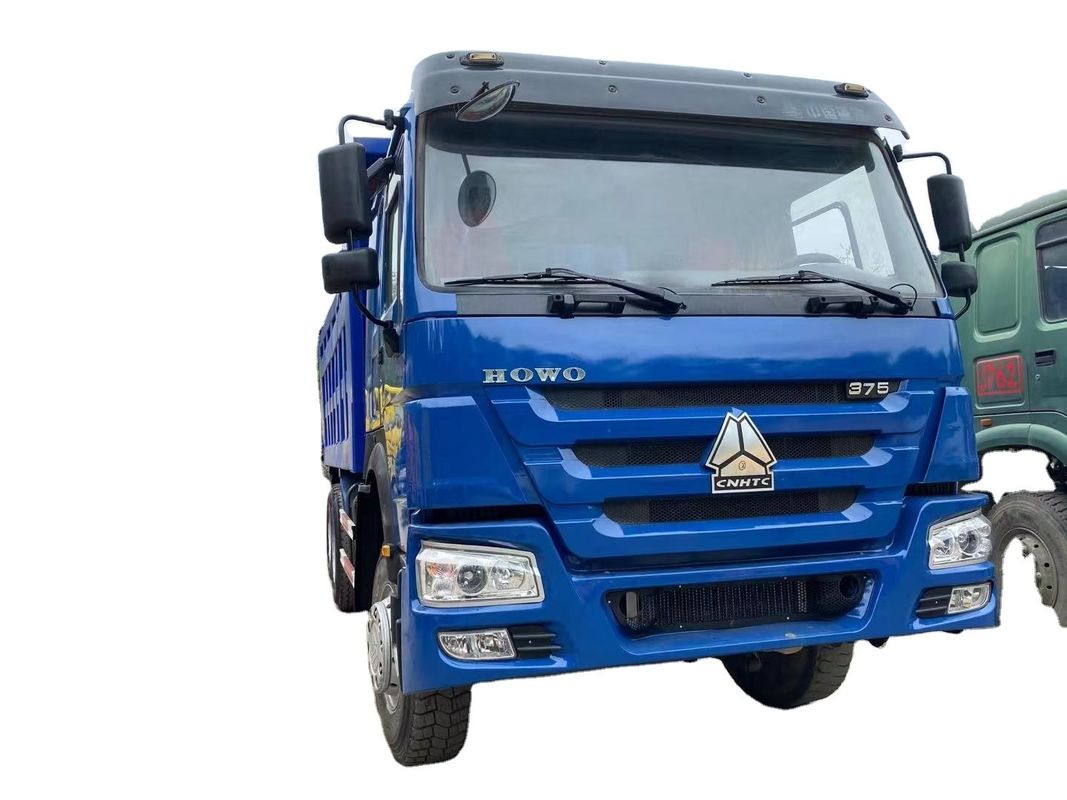 Κατώτερη χωρητικότητα οχήματος Isuzu για μικρής κλίμακας έργα κατασκευής