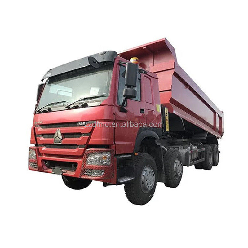 Κατώτερη χωρητικότητα οχήματος Isuzu για μικρής κλίμακας έργα κατασκευής
