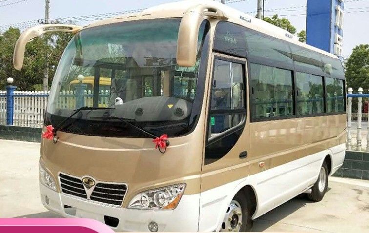 16-30 θέσεις Ντίζελ Toyo ta Coaster λεωφορεία Χρησιμοποιούμενο καύσιμο Τύπος Ντίζελ Ντίζελ Χρησιμοποιούμενο Ντίζελ