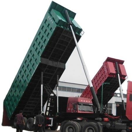 12 τόνων φορτηγό 6X4 8X4 6X6 Τρόπος οδήγησης Καλή ικανότητα φορτηγό στην Shacman