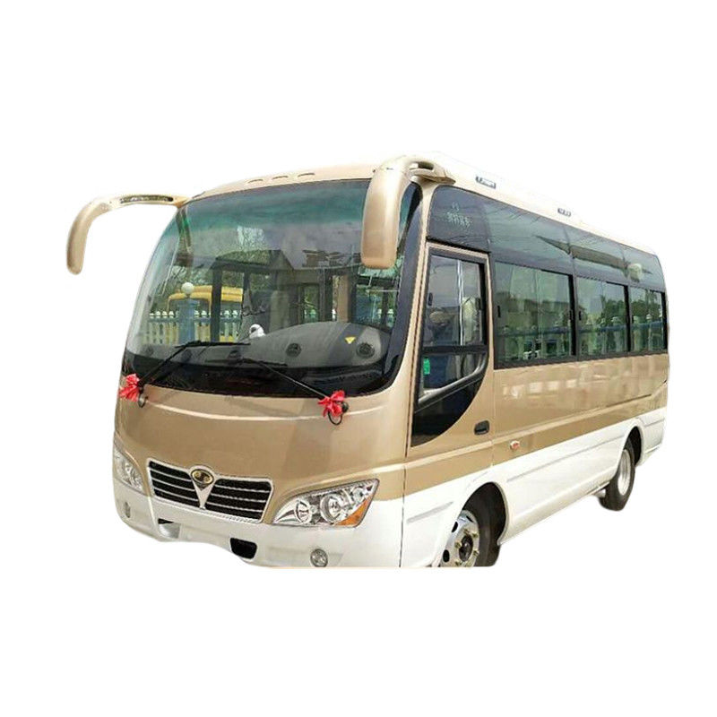 16-30 θέσεις Ντίζελ Toyo ta Coaster λεωφορεία Χρησιμοποιούμενο καύσιμο Τύπος Ντίζελ Ντίζελ Χρησιμοποιούμενο Ντίζελ