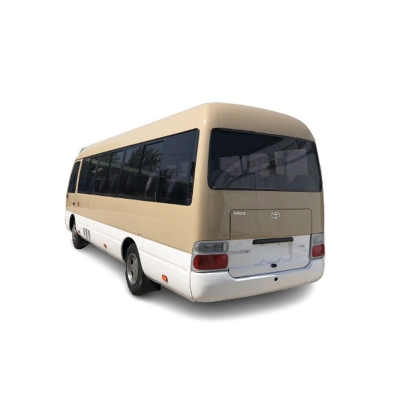 Δεύτερο χέρι κινητήρας ντίζελ βενζίνης Toyo ta Coaster Bus 15B-FT κινητήρας 7005*2040*2645mm
