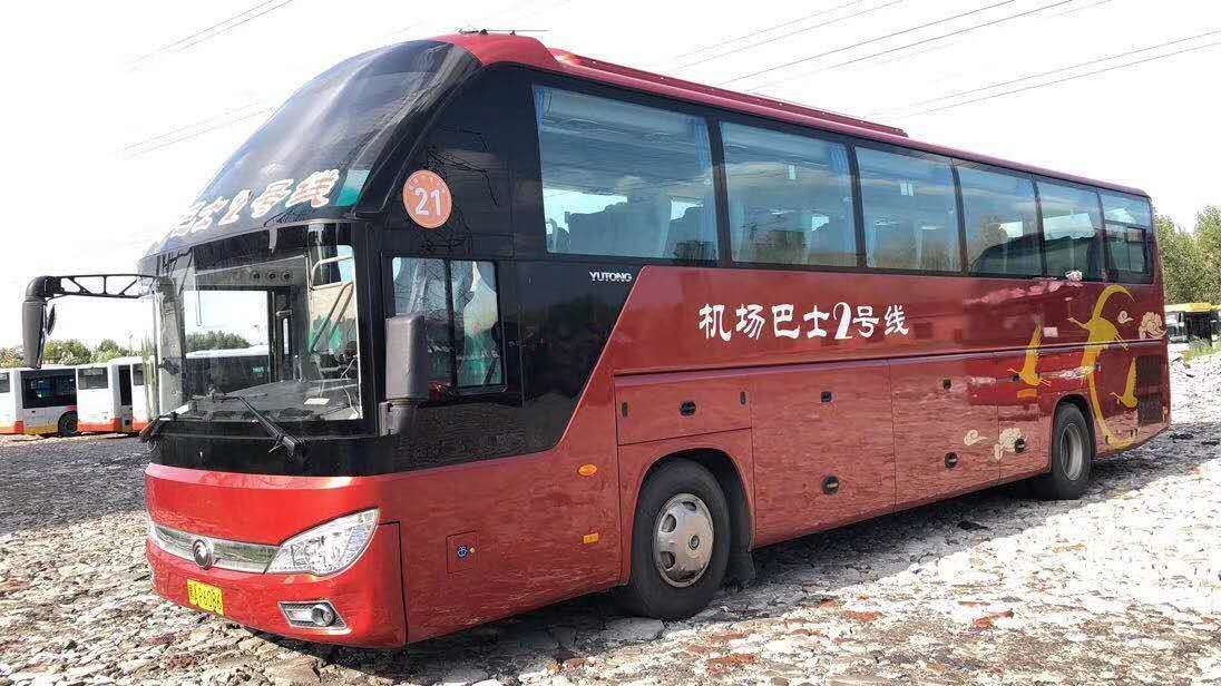 DF5S410 Gear Box City Bus Coach Bus G.V.W Kg 5900 με υψηλό ανακαινισμένο πρότυπο