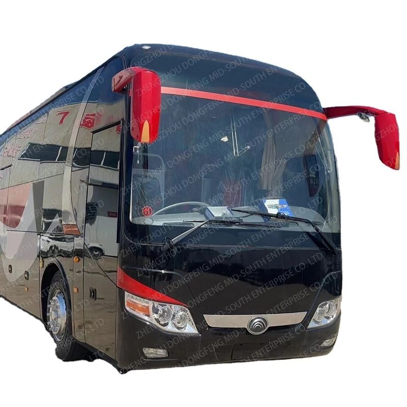 Το καλύτερο ανακαινισμένο μεταχειρισμένο λεωφορείο με πολυτελή καθίσματα και χωρητικότητα κινητήρα 8L ελαστικό 11R22.5