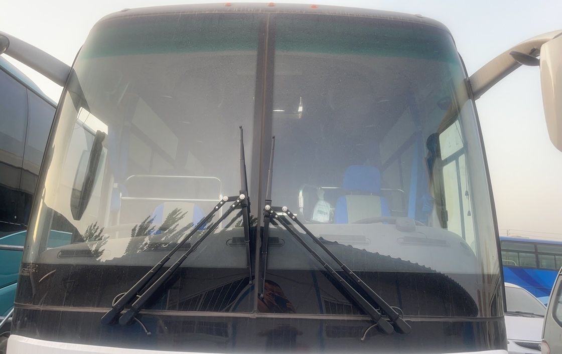 Χρησιμοποιούμενα λεωφορεία RHD 6-8L με χειροκίνητη μετάδοση