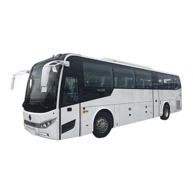 12000*2550*3830mm Ευρω 3 δεξιόχειρας λεωφορείο λεωφορείο πολυτελείας μεταχειρισμένα αυτοκίνητα σχεδιασμός λεωφορείου
