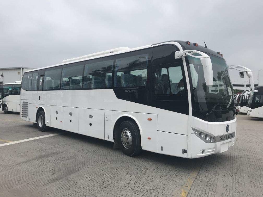 12000*2550*3830mm Ευρω 3 δεξιόχειρας λεωφορείο λεωφορείο πολυτελείας μεταχειρισμένα αυτοκίνητα σχεδιασμός λεωφορείου
