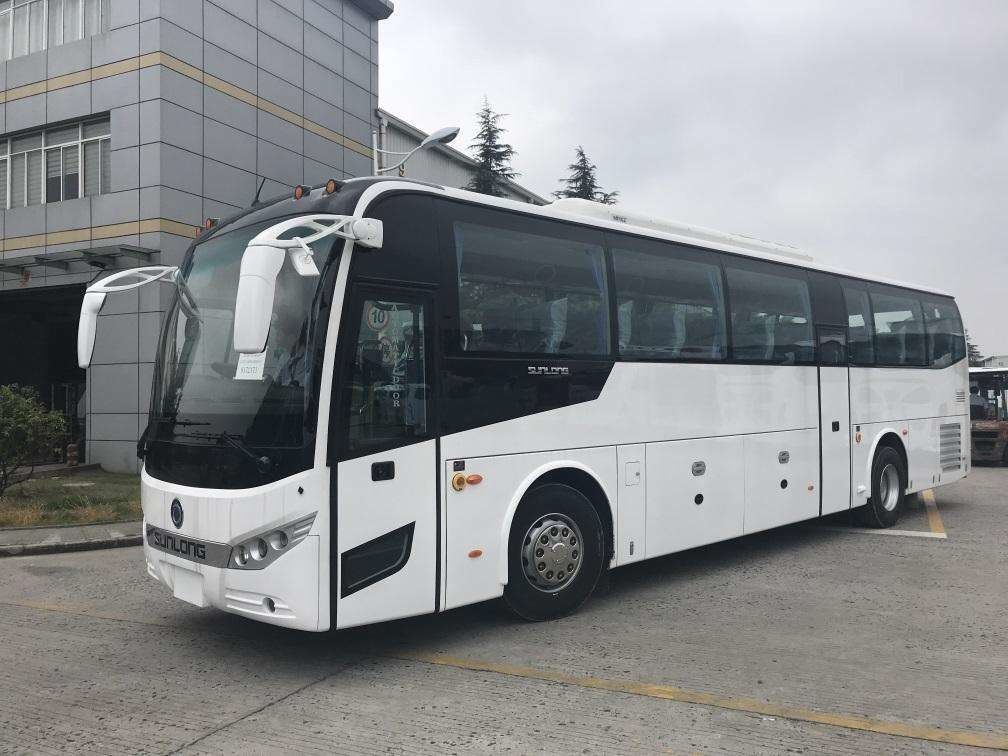 12000*2550*3830mm Ευρω 3 δεξιόχειρας λεωφορείο λεωφορείο πολυτελείας μεταχειρισμένα αυτοκίνητα σχεδιασμός λεωφορείου