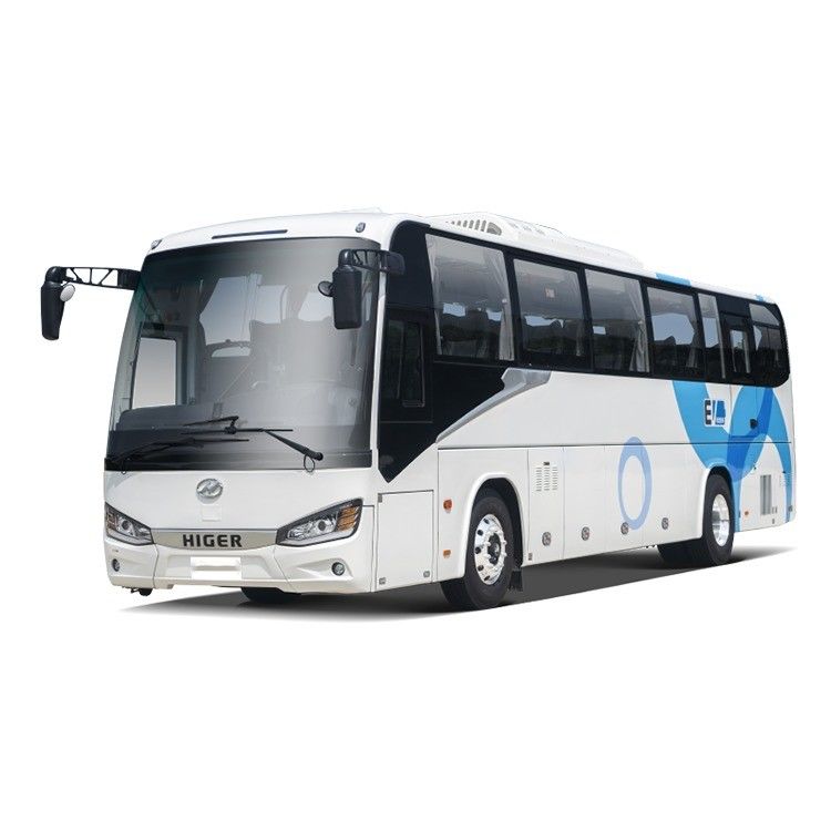 Φθηνά και 46 θέσεις 50 θέσεις 60 θέσεις μεταχειρισμένα λεωφορεία μήκος αυτοκινήτου 11120x2550x3505 mm
