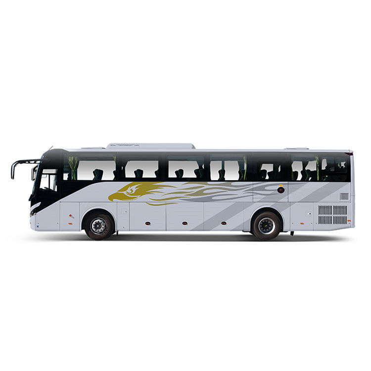 Τύπος οδήγησης Αριστερή οδήγηση Ντίζελ Εγχειρίδιο Yu Tong λεωφορείο 50 θέσεων Επιβατικό λεωφορείο με τουαλέτα