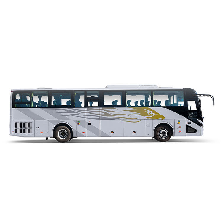 Τύπος οδήγησης Αριστερή οδήγηση Ντίζελ Εγχειρίδιο Yu Tong λεωφορείο 50 θέσεων Επιβατικό λεωφορείο με τουαλέτα