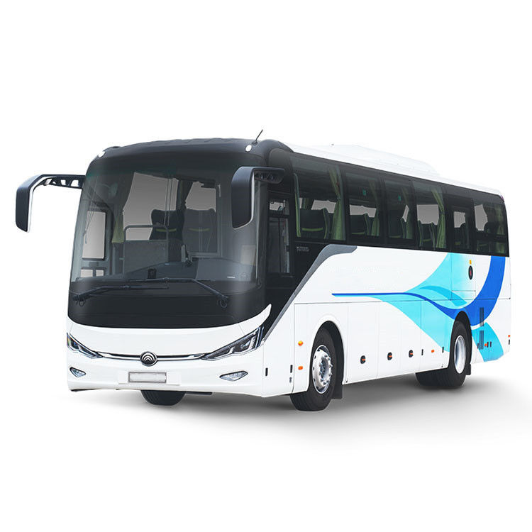 50 θέσεις πολυτελές λεωφορείο Diesel Yu Tong λεωφορείο άνετο στυλ και εξοπλισμένο με κλιματισμό
