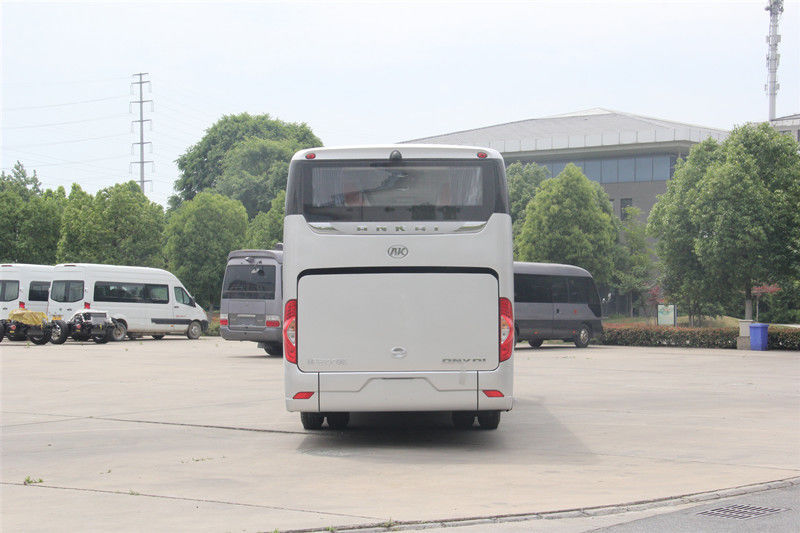 Μηχανή Yuchai 38 θέσεις RHD Tour Bus για οδήγηση τύπου δεξιόχειρας