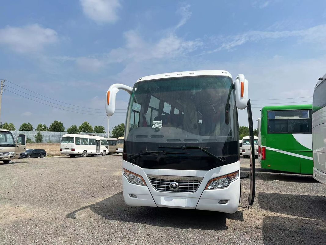 Ειδικότερα, το σύστημα RHD Bus με κινητήρα YC4E150-20 και συνολικό ύψος 3290 mm με έκπτωση