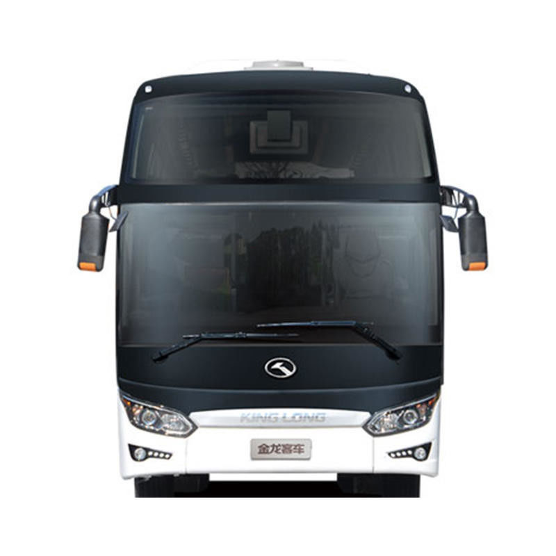 50 θέσεις Luxury Diesel Passenger Coach Bus Euro 3 Πρότυπο εκπομπών G.V.W 17250 Kg